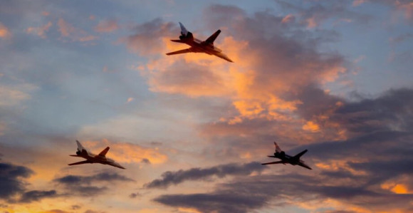 Britanski lovci dva puta podizani zbog ruskih aviona