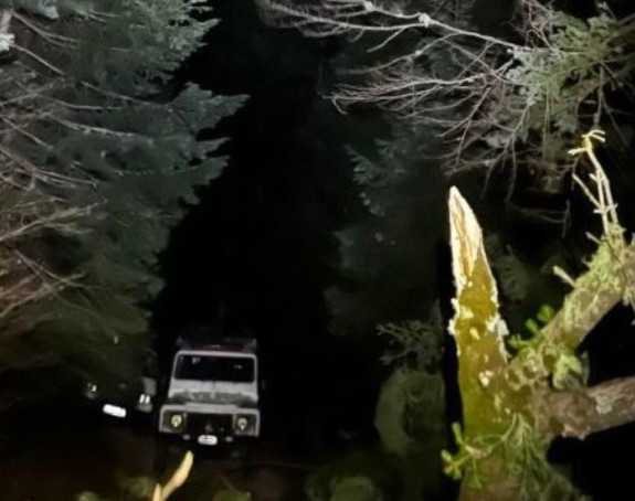 Na planinarenju na Magliću stradao američki državljanin