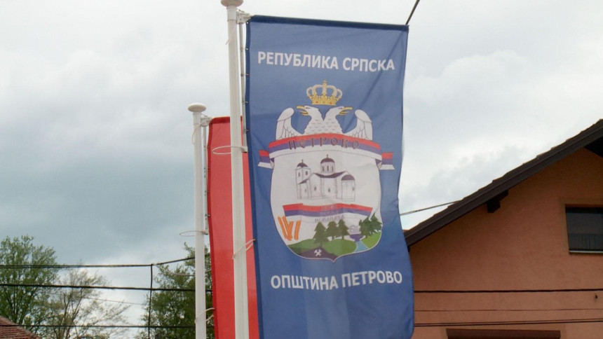 Грунтовне књиге општине Петрово још увијек у Федерацији