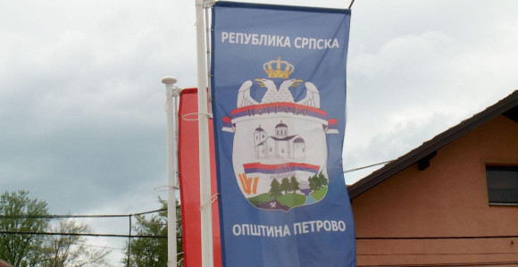 Gruntovne knjige opštine Petrovo još uvijek u Federaciji