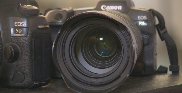 Mobilni i vještačka inteligencija udar na fotografe?