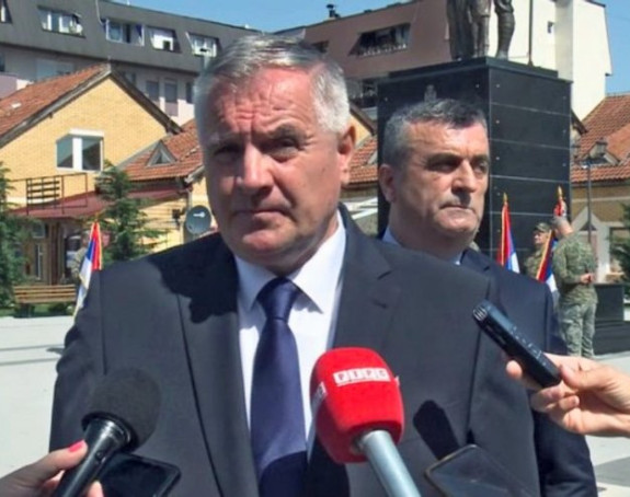 Višković ponovo optužuje i vrijeđa opoziciju u Srpskoj