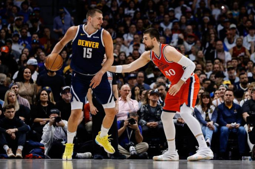 Nakon neviđene drame Denver teško poražen