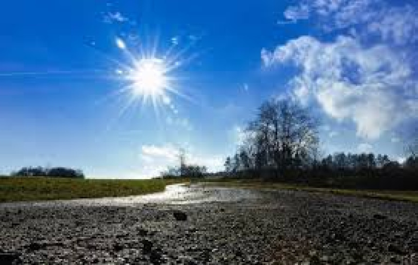 Meteorolozi najavili: Danas stiže promjena vremena u Srpsku