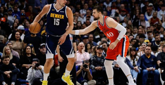 Nakon neviđene drame Denver teško poražen