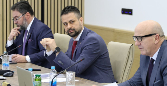 Novi prijedlog: 200 miliona KM uzeti od Centralne banke?!