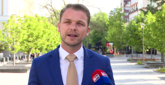 Бањалука слави Дан града: "Овдје има мјеста за све"