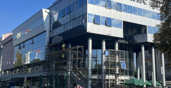 Расписан нови конкурс за Надзорни одбор ИРБ-а