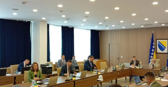 U subotu Dan žalosti u BiH zbog smrti pape Franje