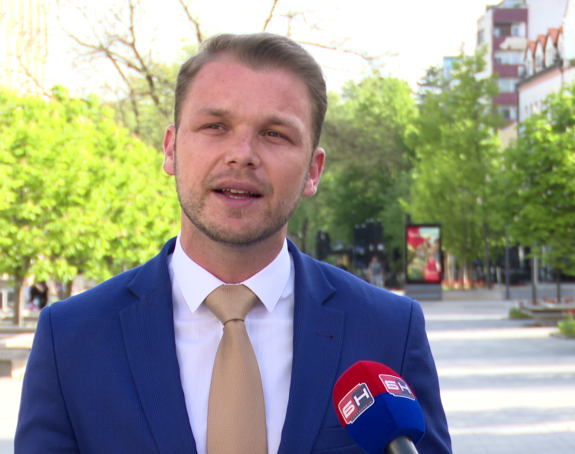 Banjaluka slavi Dan grada: "Ovdje ima mjesta za sve"