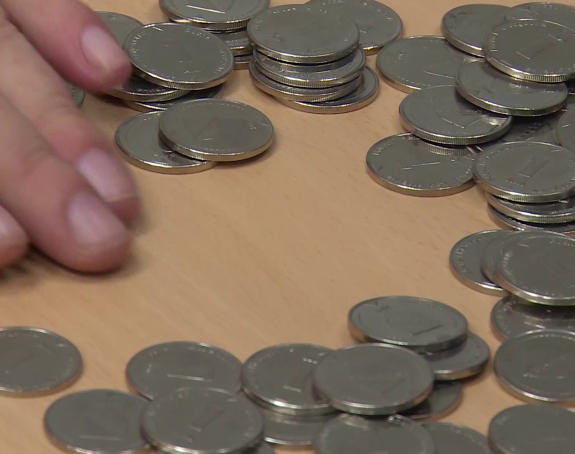 Koliko je porasla prosječna plata unazad godinu