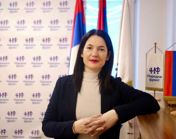 Trivićeva uputila čestituku povodom Dana grada BL