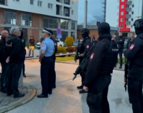 Da li je policija Republike Srpske sprečavanjem SIPA inspektora napravila oružanu pobunu i novo krivično djelo ili je SIPA spašavala svoj obraz?! (VIDEO)