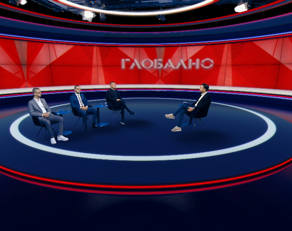 Српска је заробљен систем, треба потпуни рестарт