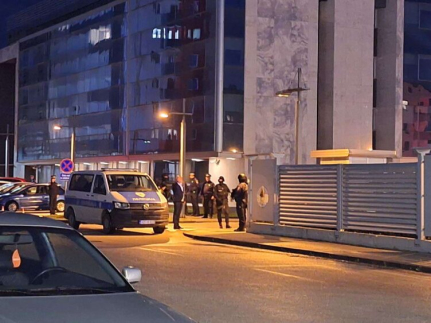 Ćulum viđen u SIPI: Akcija slučajna ili planski režirana?!