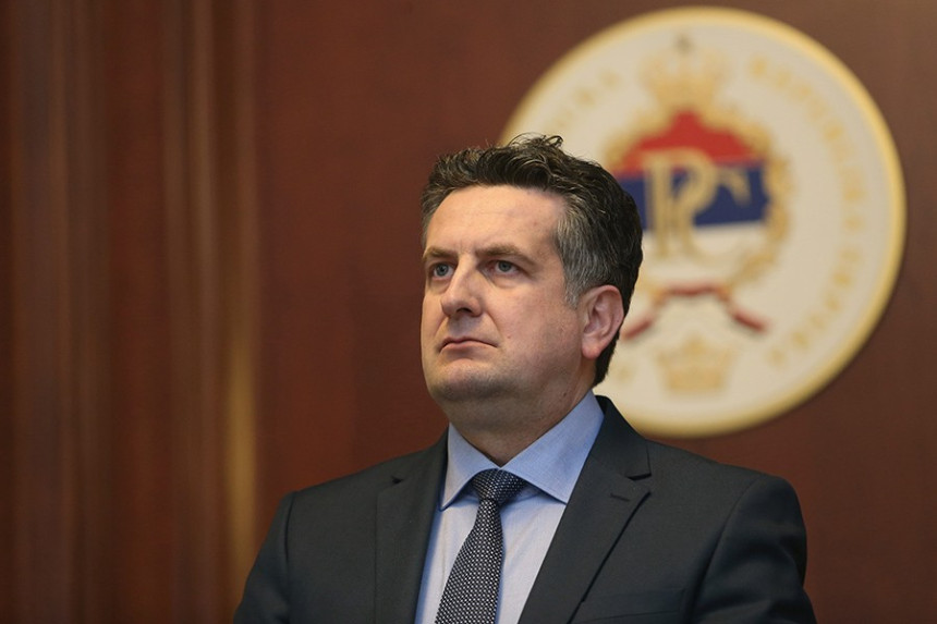 Špirić je u strahu od smjene, Dom naroda ne funkcioniše