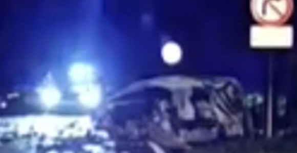 U teškoj nesreći u Srbiji poginuo muškarac