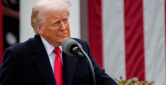 Трамп уводи царине упркос најављеној паузи од 90 дана