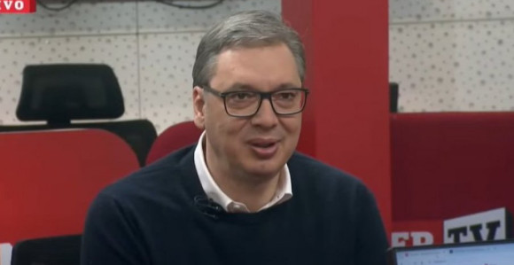 Vučić o pokušaju hapšenja Dodika u Istočnom Sarajevu