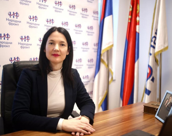 СНСД-ова власт оставља иза себе спржену земљу