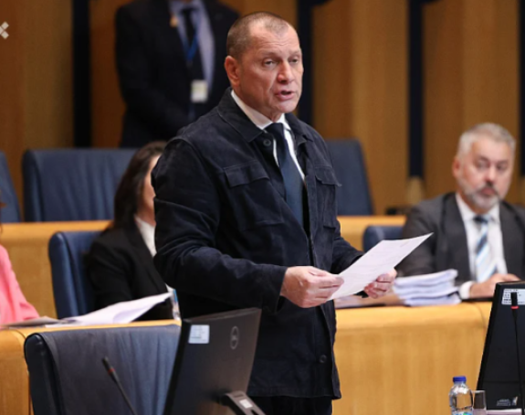 Фирма "Виадуцт" не постоји, на адреси нема канцеларије