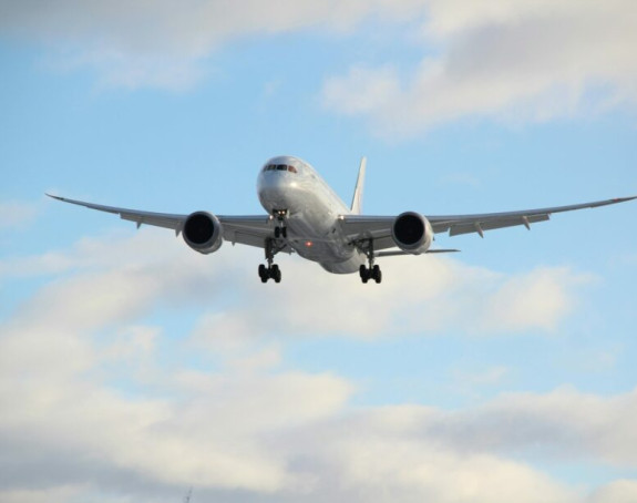 Avion prinudno sletio u Berlin, zbog pijanog Finca