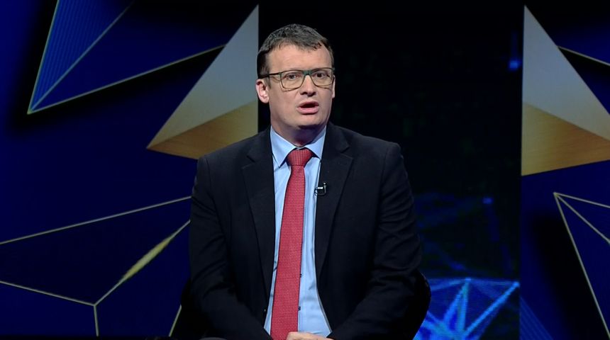 Da li je Dodik sve bliže tezi: - Ako ja tonem, potonućete i vi sa mnom?!