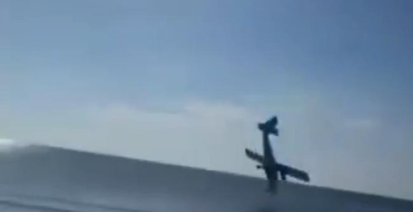 Ima poginulih: Srušio se avion u poznatom ljetovalištu (VIDEO)