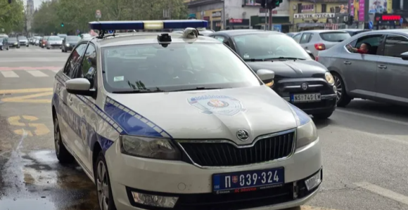 Pucnjava u lokalu u Novom Sadu: Ima ranjenih