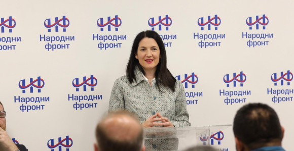 "Понудићемо знање за превазилажења многих проблема"