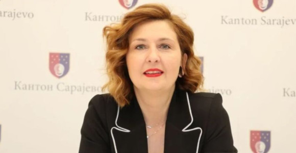 Policijska akcija: Uhapšena ministarka Kantona Sarajevo