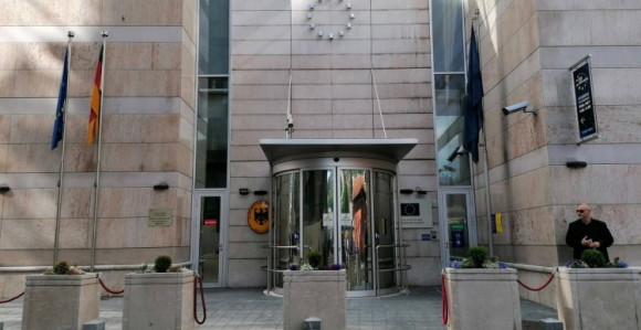 Oglasila se EU: Zabrinuti smo zbog dešavanje u Srpskoj