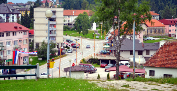 SDS: “Šume RS” dužne opštini Han Pijesak milion KM