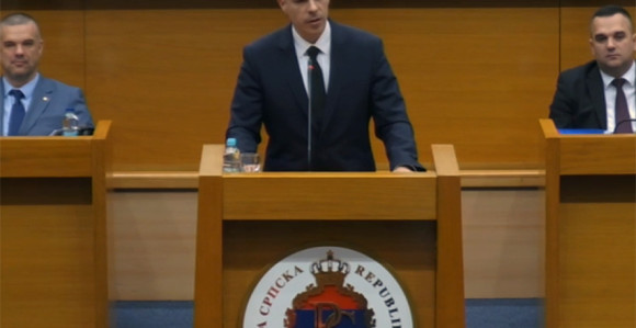 Prijava i protiv ministra pravde Miloša Bukejlovića