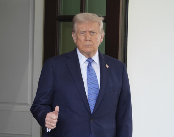 Veliki ustupak je to što Rusija nije zauzela cijelu UKR