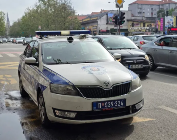 Pucnjava u lokalu u Novom Sadu: Ima ranjenih