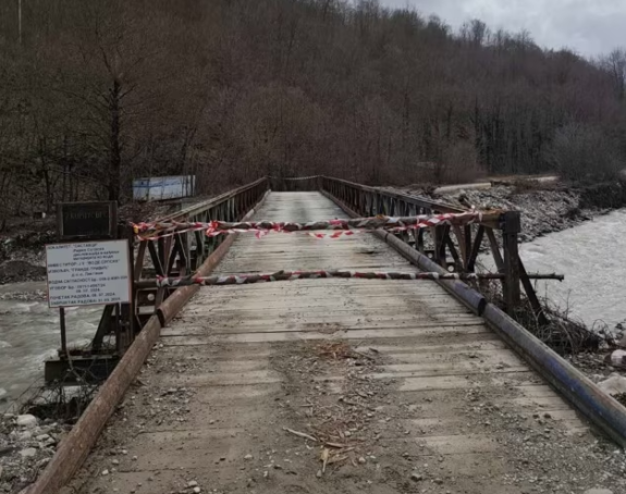 'Rijeka koja nestaje', Sutjeska na udaru energetskih interesa