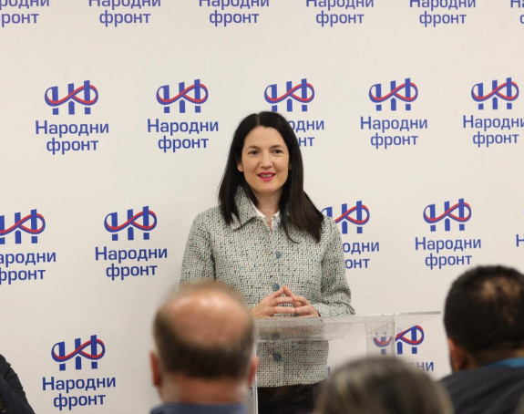 "Ponudićemo znanje za prevazilaženja mnogih problema"