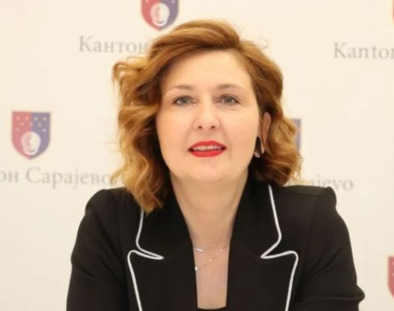 Policijska akcija: Uhapšena ministarka Kantona Sarajevo
