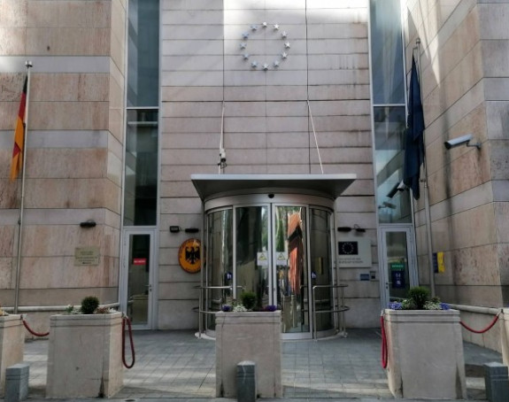 Oglasila se EU: Zabrinuti smo zbog dešavanje u Srpskoj