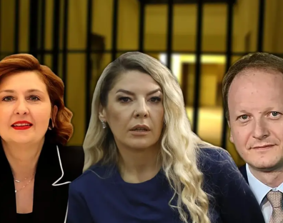 Uhapšena četvrtina ministara u Vladi Kantona Sarajevo