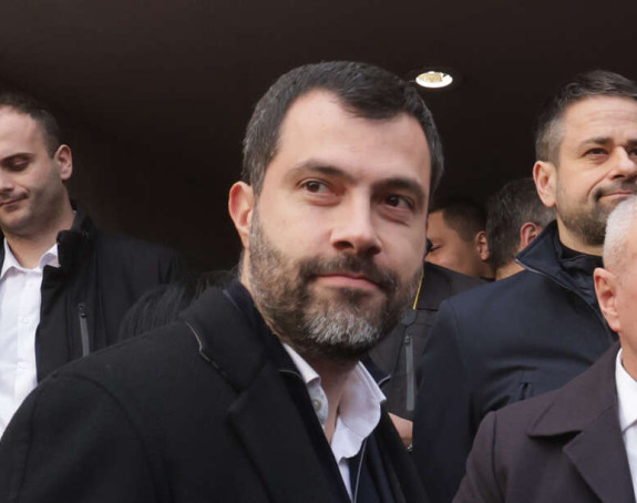 Igor Dodik: Želim ovom prilikom da smirim naše članstvo