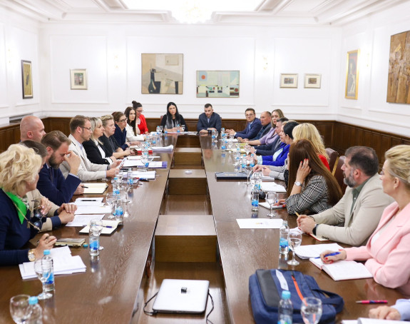 Realizujemo brojne projekte za bolju Banju Luku