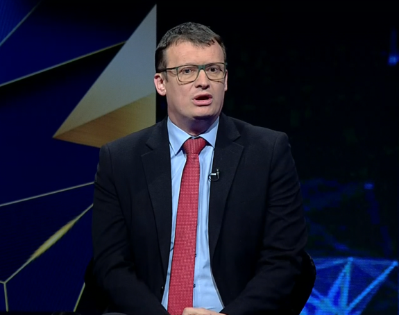 Da li je Dodik sve bliže tezi: - Ako ja tonem, potonućete i vi sa mnom?!