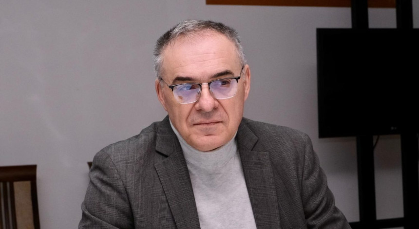 Potrebni su nam mir i stabilnost, a ne dizanje tenzija