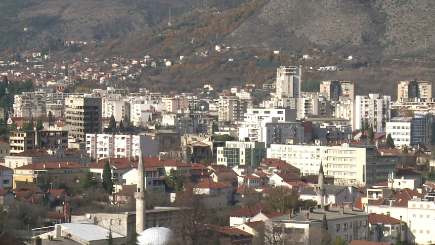 Nevesinjci sve češće rade u Mostaru: Gdje je vlast zakazala?