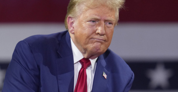 Трамп: Вјероватно још једно одлагање реципрочних царина