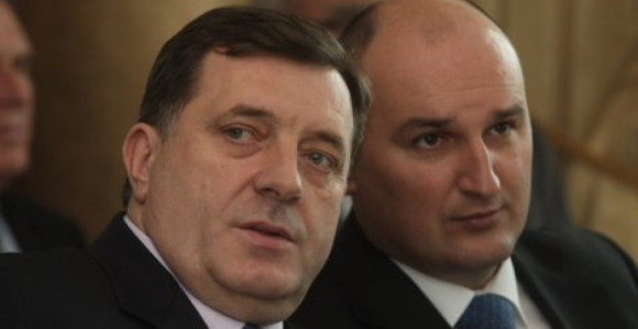 Криминална шема у ГАС РЕС-у: Џомбићу 233.918 КМ за фризирање студије о преузимању Цомсара