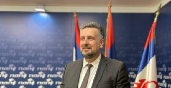 Vuković oštro o Špiriću: Politička lešina zbog koga narod mrzi politiku
