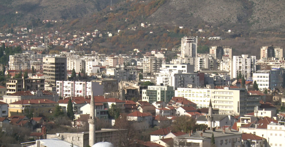 Nevesinjci sve češće rade u Mostaru: Gdje je vlast zakazala?